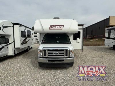 2022 Thor Motor Coach Coleman - Photo 2