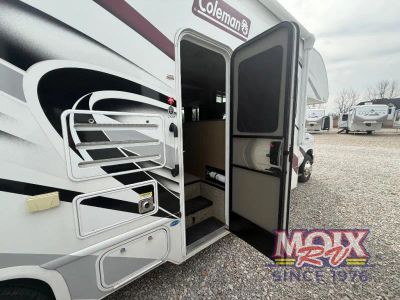 2022 Thor Motor Coach Coleman - Photo 11