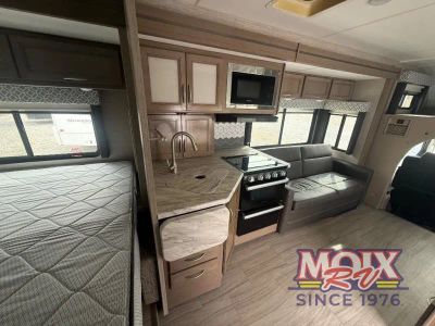 2022 Thor Motor Coach Coleman - Photo 18