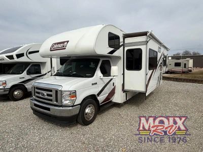 2022 Thor Motor Coach Coleman - Photo 3