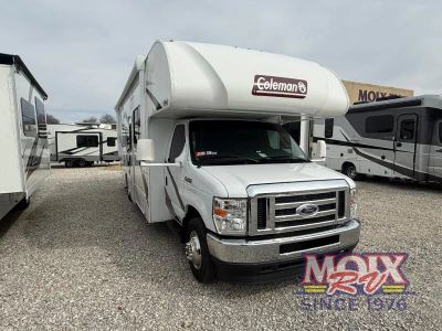 2022 Thor Motor Coach Coleman - Photo 1