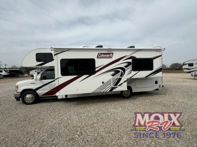 2022 Thor Motor Coach Coleman - Photo 4