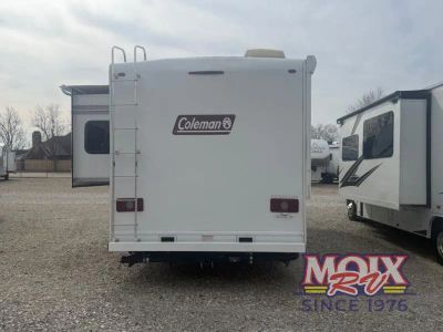 2022 Thor Motor Coach Coleman - Photo 8