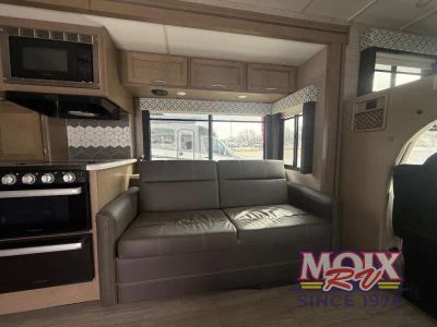 2022 Thor Motor Coach Coleman - Photo 14