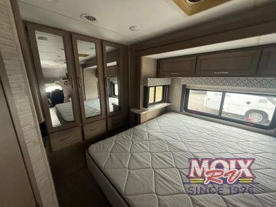 2022 Thor Motor Coach Coleman - Photo 26