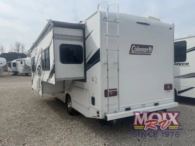 2022 Thor Motor Coach Coleman - Photo 7