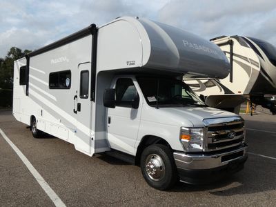 2026 Thor Motor Coach Pasadena SE - Photo 1