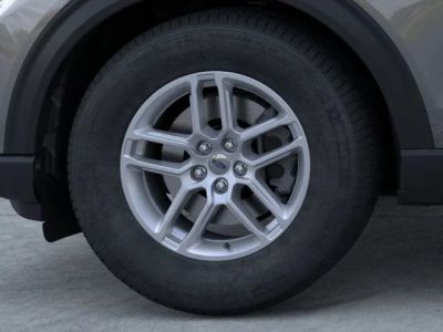 2026 Ford Explorer — photo 19 view