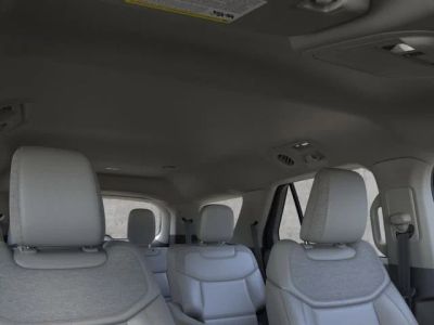 2026 Ford Explorer — photo 22 view