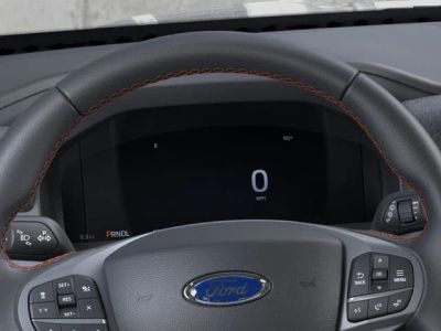 2026 Ford Explorer — photo 13 view
