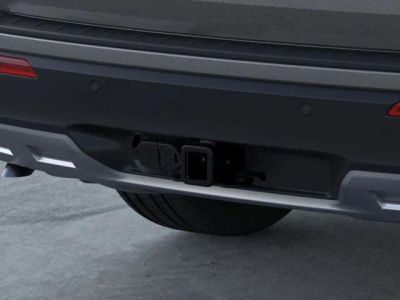 2026 Ford Explorer — photo 23 view