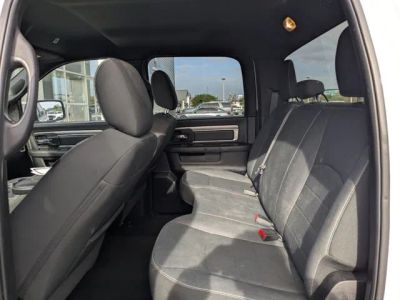 2024 Ram 1500 Classic — photo 13 view