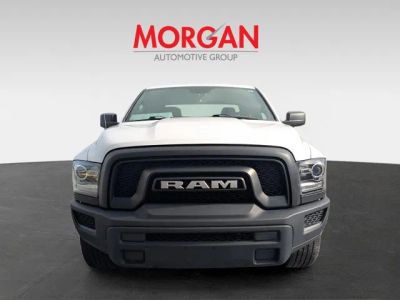2024 Ram 1500 Classic — photo 8 view