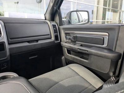 2024 Ram 1500 Classic — photo 16 view