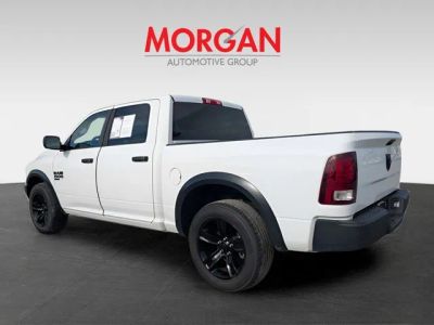 2024 Ram 1500 Classic — detail view