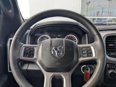 2024 Ram 1500 Classic — photo 22 view