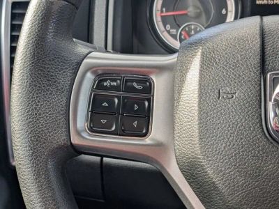 2024 Ram 1500 Classic — photo 23 view