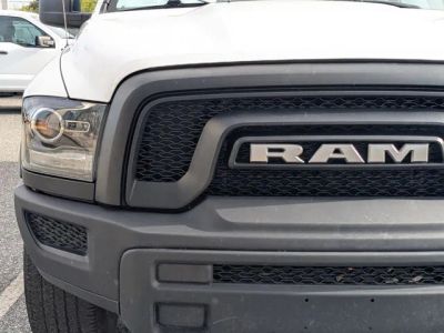 2024 Ram 1500 Classic — photo 9 view