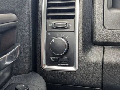 2024 Ram 1500 Classic — photo 21 view