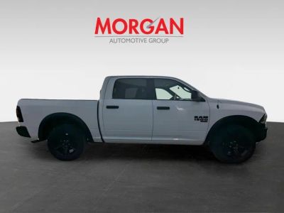 2024 Ram 1500 Classic — side profile view