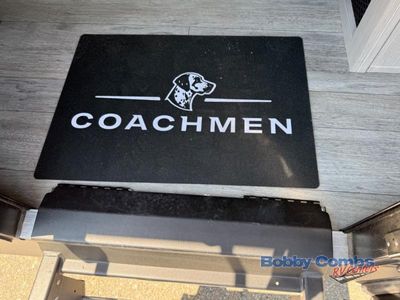 2025 Coachmen RV Apex Ultra-Lite - Photo 11