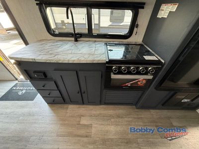 2025 Coachmen RV Apex Ultra-Lite - Photo 12