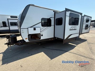 2025 Coachmen RV Apex Ultra-Lite - Photo 2