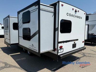 2025 Coachmen RV Apex Ultra-Lite - Photo 3