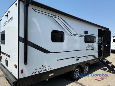 2025 Coachmen RV Apex Ultra-Lite - Photo 4