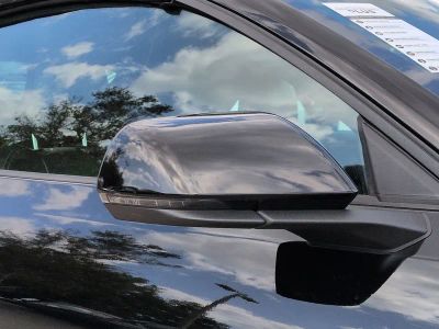 2024 Ford Mustang — photo 12 view