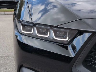 2024 Ford Mustang — photo 10 view