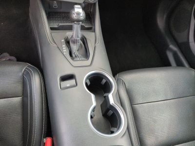 2024 Ford Mustang — photo 17 view