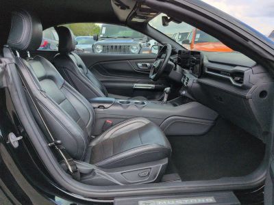 2024 Ford Mustang — photo 13 view