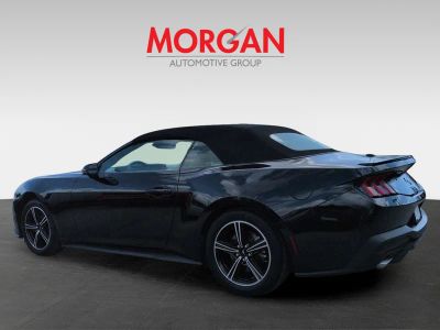 2024 Ford Mustang — photo 7 view