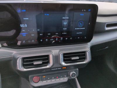 2024 Ford Mustang — photo 16 view