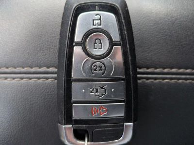2024 Ford Mustang — photo 29 view