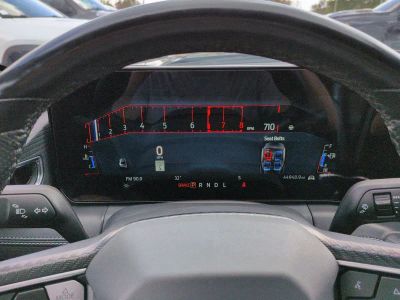 2024 Ford Mustang — photo 26 view