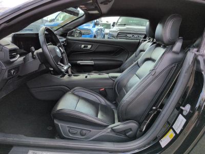 2024 Ford Mustang — photo 15 view