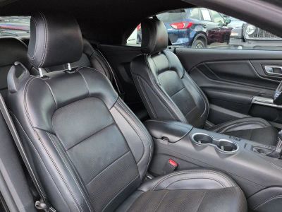 2024 Ford Mustang — photo 14 view