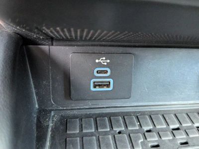 2024 Ford Mustang — photo 21 view