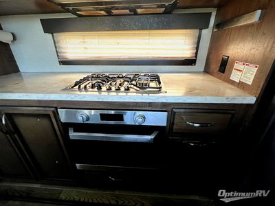 2020 K-Z Durango Gold - Photo 15