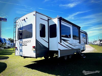 2020 K-Z Durango Gold - Photo 3