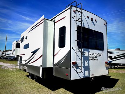 2020 K-Z Durango Gold - Photo 2