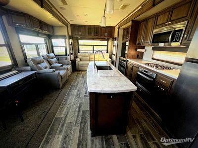 2020 K-Z Durango Gold - Photo 4