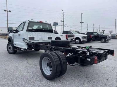 2026 Ford F-450SD - Photo 25