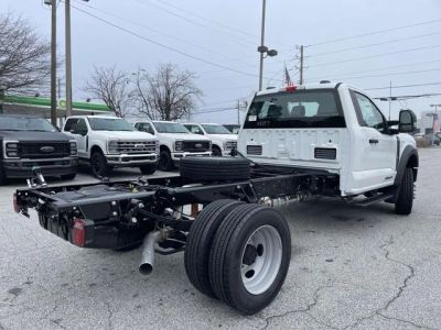 2026 Ford F-450SD - Photo 3