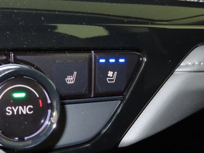 2026 Honda Accord Hybrid - Photo 12