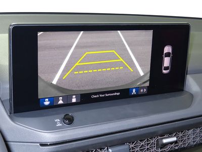 2026 Honda Accord Hybrid - Photo 19