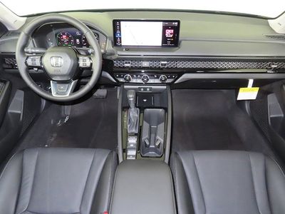 2026 Honda Accord Hybrid - Photo 14