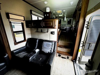 2019 Palomino Columbus 1492 - Photo 6